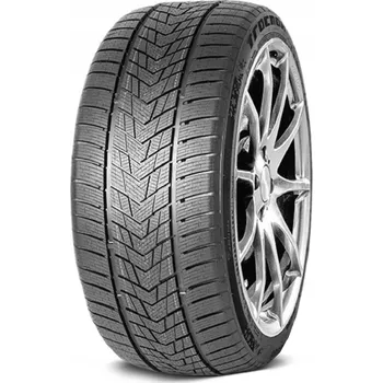 Zimní osobní pneu Zimní pneumatika Tracmax X-privilo S330 245/60R18 105 H s přilnavostí na sněhu (3PMSF)