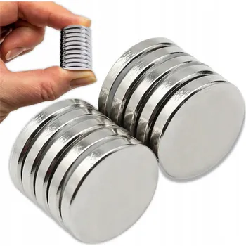 Dekorativní magnet Neodymový Magnet LTB 0,5 kg