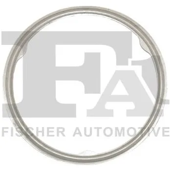 Těsnění výfuku Těsnění, výfuková trubka FISCHER AUTOMOTIVE 120-948