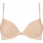 Triumph push-up podprsenka béžová velikost 70C