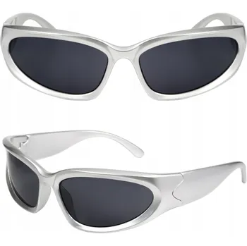 Sluneční brýle Theblogshop sportovní sluneční brýle - unisex