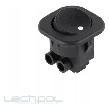 Kolébkový přepínač (Rocker) Lechpol