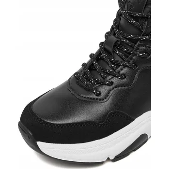 Dámská obuv Roxy Dívčí tenisky černé CEO-AVO-296-153