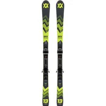 Sjezdové lyže Völkl Racetiger SRX + vMotion 12 GW 2024/25