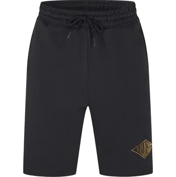 Pánské tričko Tričko Hugo Black 1222834 XL