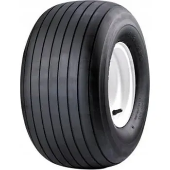 Pneu pro těžký stroj 15/6-6 4PR TL CARLISLE STRAIGHT RIB