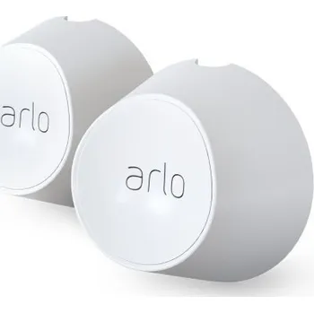 IP kamera Arlo Ultra Magnetic Wall držák 2 kusy (VMA5000-10000S)