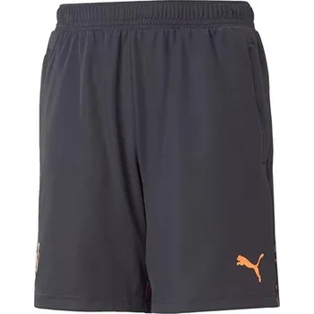 Fotbal Dětské fotbalové šortky Puma Neymar JR Flare - Neymar JR Flare