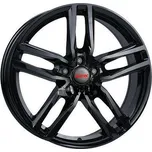 Alutec Ikenu Gloss Black 6,5x16 4x100…