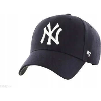 Kšiltovka 47 Brand kšiltovka modrá, univerzální velikost