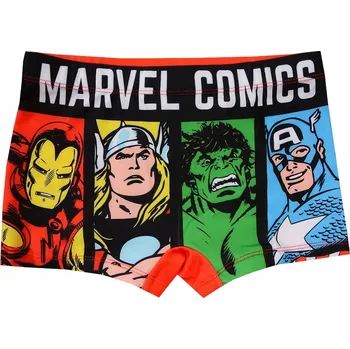 Chlapecké spodní prádlo EplusM boxerky velikost 104