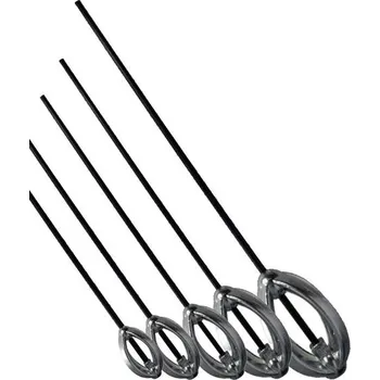 Krmítko pro ryby EU Krmítko s trubičkou 15g-70g *: Krmítko s trubičkou 20g