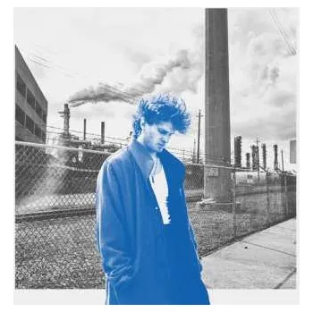 Zahraniční hudba CD Joe P: Garden State Vampire 2024