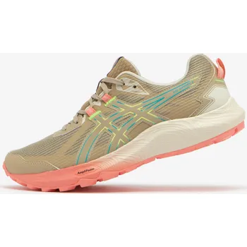 Dámská sportovní obuv ASICS Dámské boty na trailový běh Gel-Kanaku 6 40 BÉŽOVÁ|RŮŽOVÁ