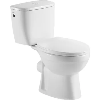 HYDROLAND WC kombi STANDARD + sedátko (CER.KOM.STD)