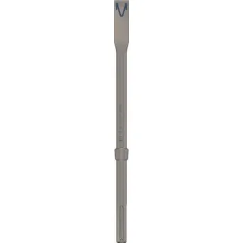 Sekáč Bosch Plochý sekáč EXPERT SDS max-8C, 25 × 400 mm, 10 ks Professional (2608901701)