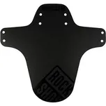 ROCK SHOX Přední blatník na horské kolo Rockshox ČERNÁ