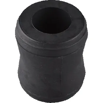 Uložení tlumiče pérování TEDGUM 00674053