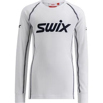 Juniorské funkční triko Swix RaceX Classic Long Sleeve Jr