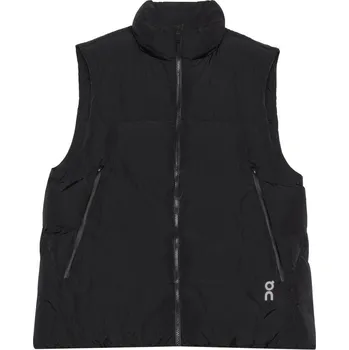 Pánská vesta Pánská zateplená vesta On All-Day Puffer Vest
