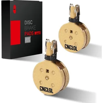 Brzdové destičky Eastern power 20181115ES02