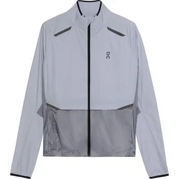 Běžecké oblečení Dámská běžecká bunda On Weather Jacket