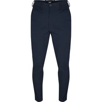 Kalhoty Boss Dark Blue 1222735 38W R