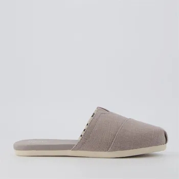 Dámské sandále Toms Grey 1222088 UK 7