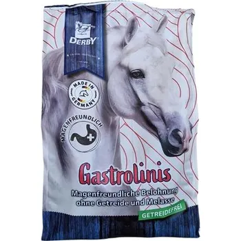 Pro koně Pamlsky pro koně Derby Gastro - 1 kg