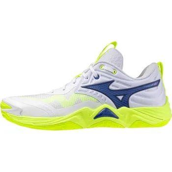 Pánská sálová obuv Volejbalová obuv Mizuno WAVE MOMENTUM ELITE V1GA251239 Velikost obuvi v EU: 46,5