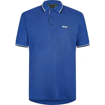 Tričko Boss Turquoise 1222832 M