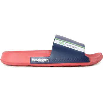 Dámská obuv Havaianas Red F 1222323 3/4