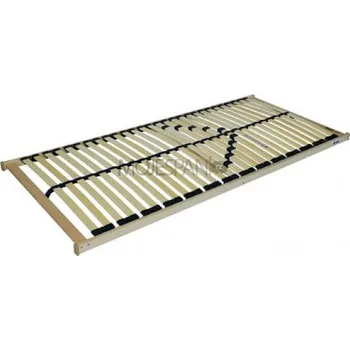 Postelový rošt Lamelový rošt Rosa flex 80/200 cm
