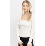 Guess halenka dlouhý rukáv střih přiléhavý velikost L