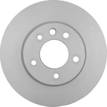 Brzdový kotouč Brzdový kotouč HELLA 8DD 355 128-051