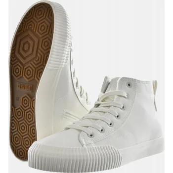 Dámské tenisky Big Star dámské tenisky MM274017 BÍLÉ, velikost 36