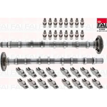 Auto-moto Sada vačkového hřídele FAI AutoParts CSK1002