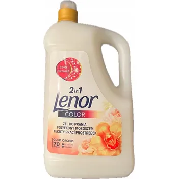 Aviváž Tekutá aviváž Lenor 4,75 l/190 praní