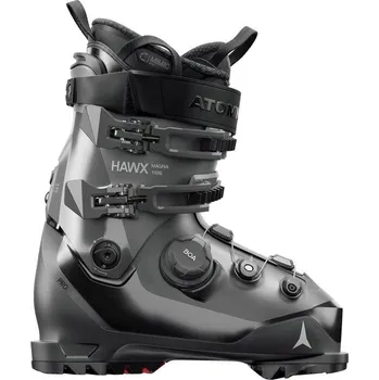 Sjezdové boty lyžařské boty ATOMIC HAWX MAGNA 110 S BOA black - 26/26.5
