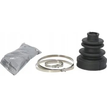 Posilovač řízení Spidan 23242 Sada manžet řízení