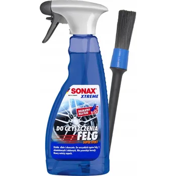 Čistič ráfků Sonax Xtreme 500 ml