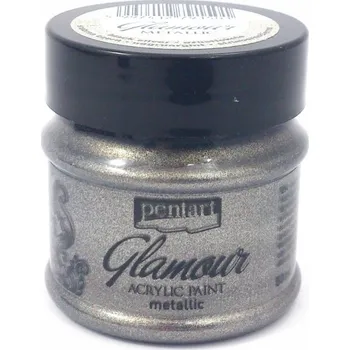 Vodová barva Akrylové barvy Pentart 1 ks x 50 ml