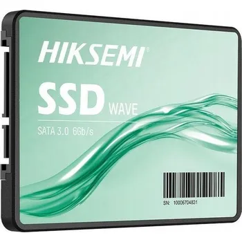 Pevný disk SSD disk HIKSEMI Wave S 1TB 2.5" SATA III