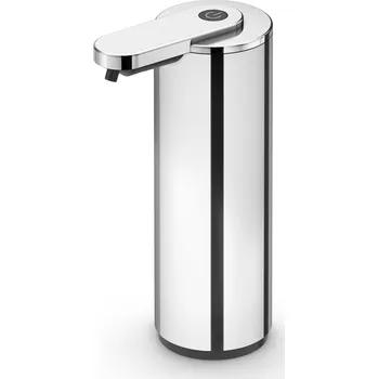 Dávkovač mýdla ZACK Dávkovač mýdla s dotykovým senzorem TERVO, vysoký lesk