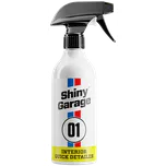 Shiny Garage 01 Interior Quick Detailer…