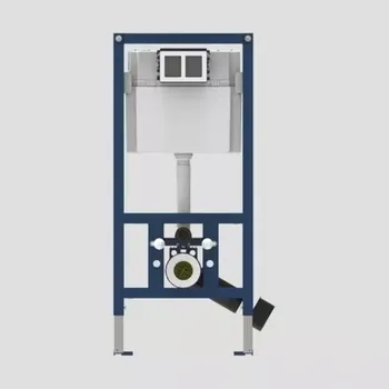 WC sada modul pro závěsné WC samonosný 995 1185mm 90.601.00.0000