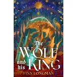The Wolf and His King – Finn Longman (EN)