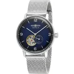 Zeppelin 8066M3n LZ-129 Hindenburg Automatic 40mm 5ATM