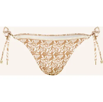 Dámské plavky Watercult Dámské Trojúhelníkové Bikiny Coastal Bohemia,...