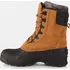 Pánská zimní obuv Kilpi Antartic High WP-M WM0960KIBRN, 40